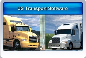 Us Trucking Software - Aduwin